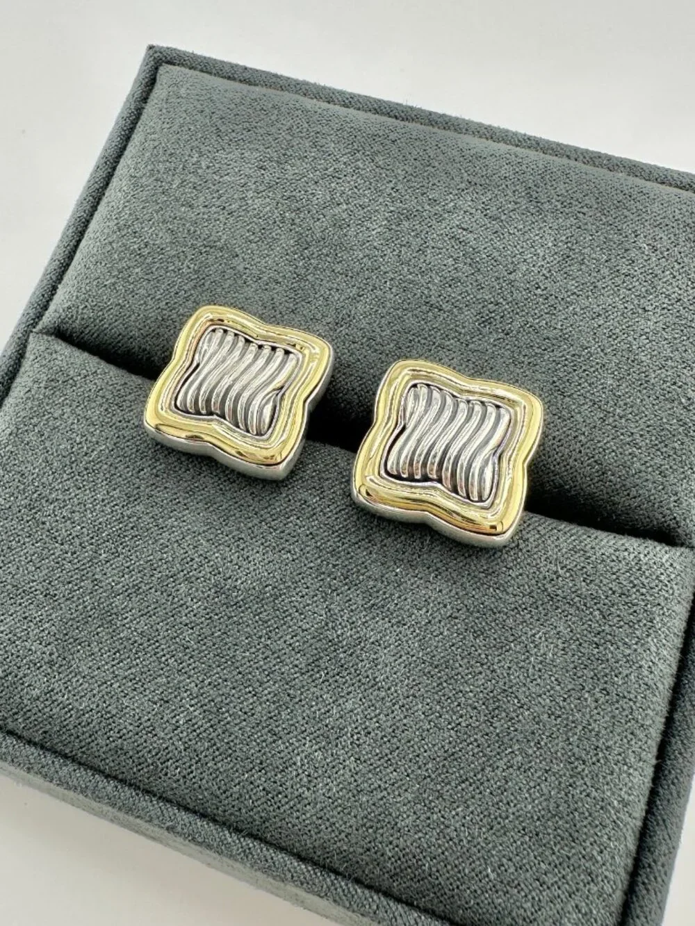 David Yurman david yurman